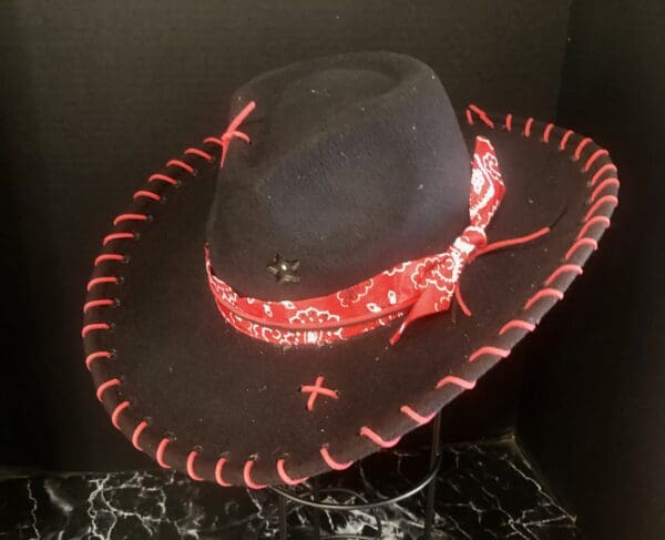 The Lubbock