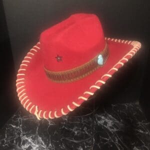 The Red Raven