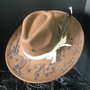 The Western Swing