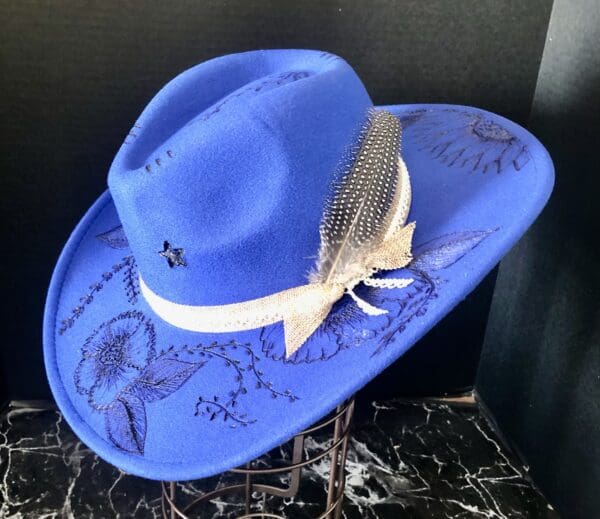 The Bluebell