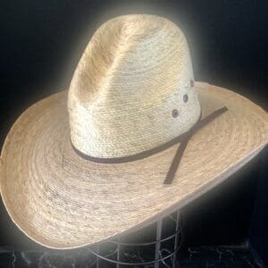 The Hondo Gus Palm Leaf