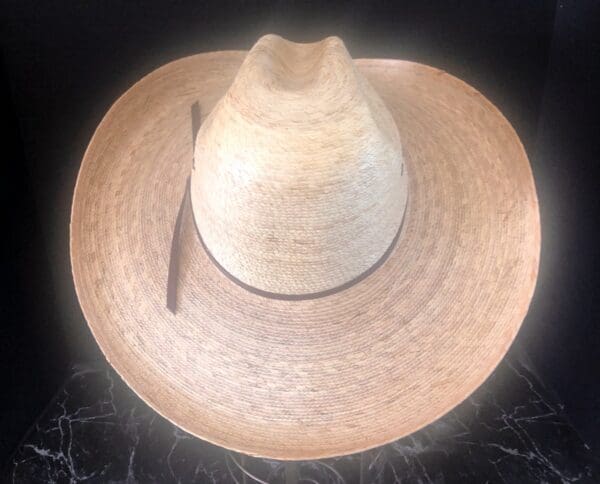 The Hondo Gus Palm Leaf - Image 4