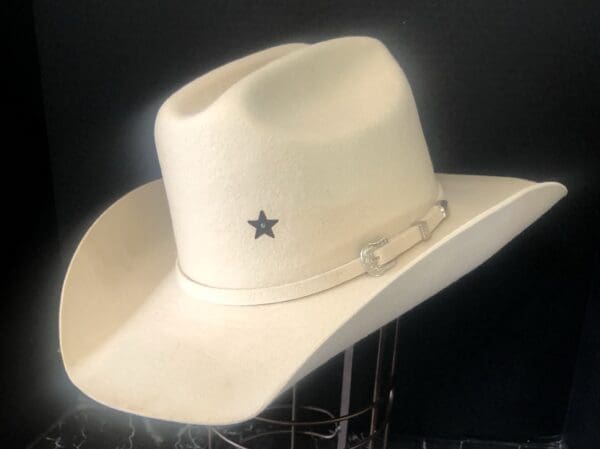 Cattlemen Creased Felts - Image 2
