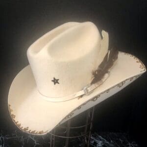 The Lonesome Dove