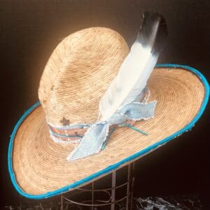 The Annie Oakley
