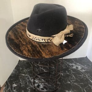 The Cimarron