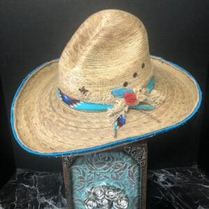 The Navajo Queen