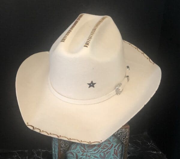 The Rodeo Queen II