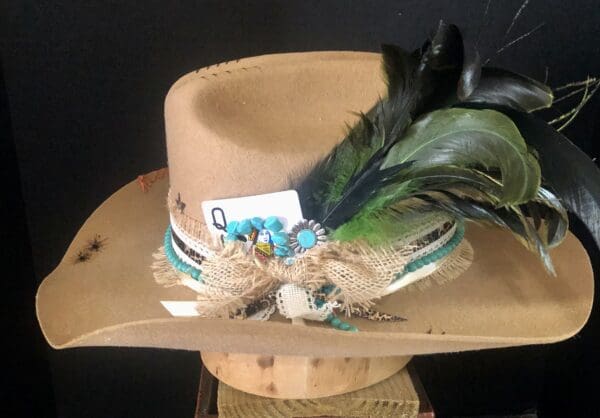 The Wyoming