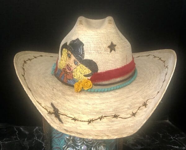 The Yellow Rose of Texas - Image 2