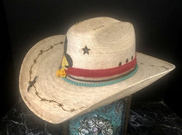 The Yellow Rose of Texas - Image 3
