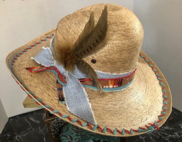 The Vintage Rodeo Cowgirl - Image 4