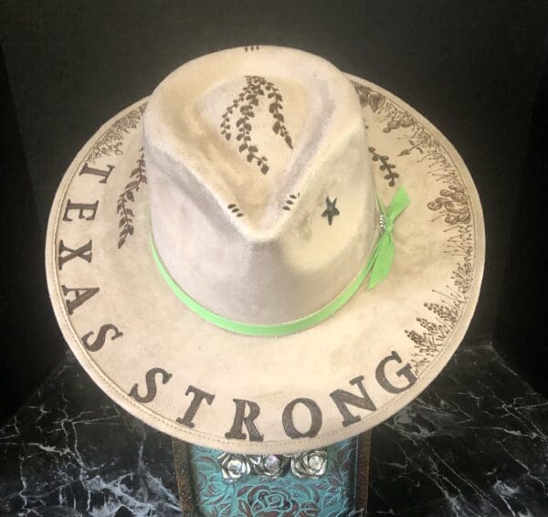 Texas Strong